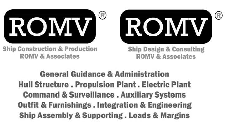 ROMV Trademark