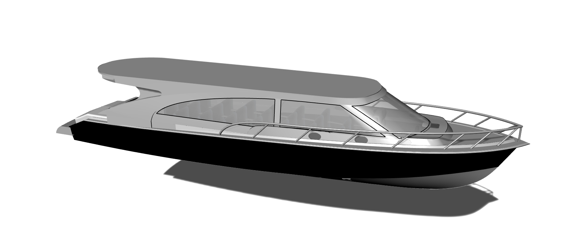 SEATOR® Botes de Trabajo