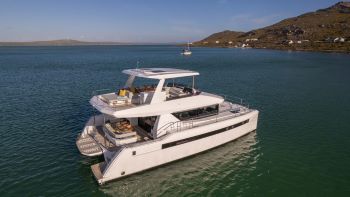 SEATOR® Innova Boats