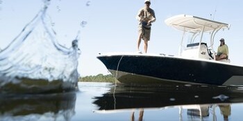 SEATOR® Innova Boats