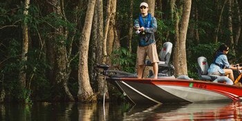 SEATOR® Innova Boats