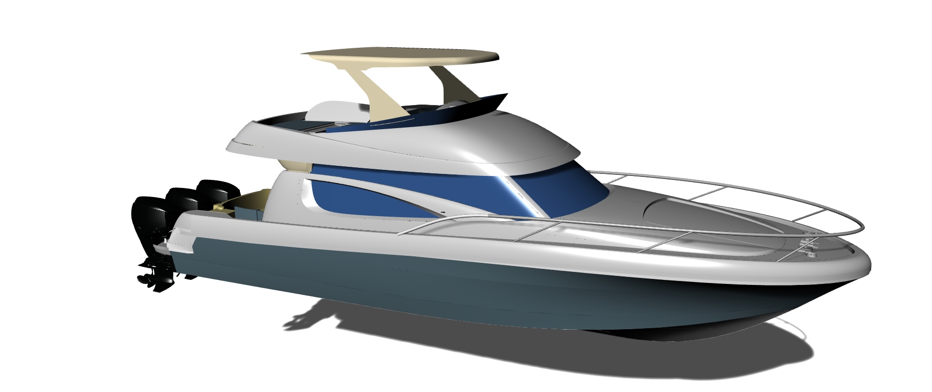 SEATOR® Botes de Trabajo