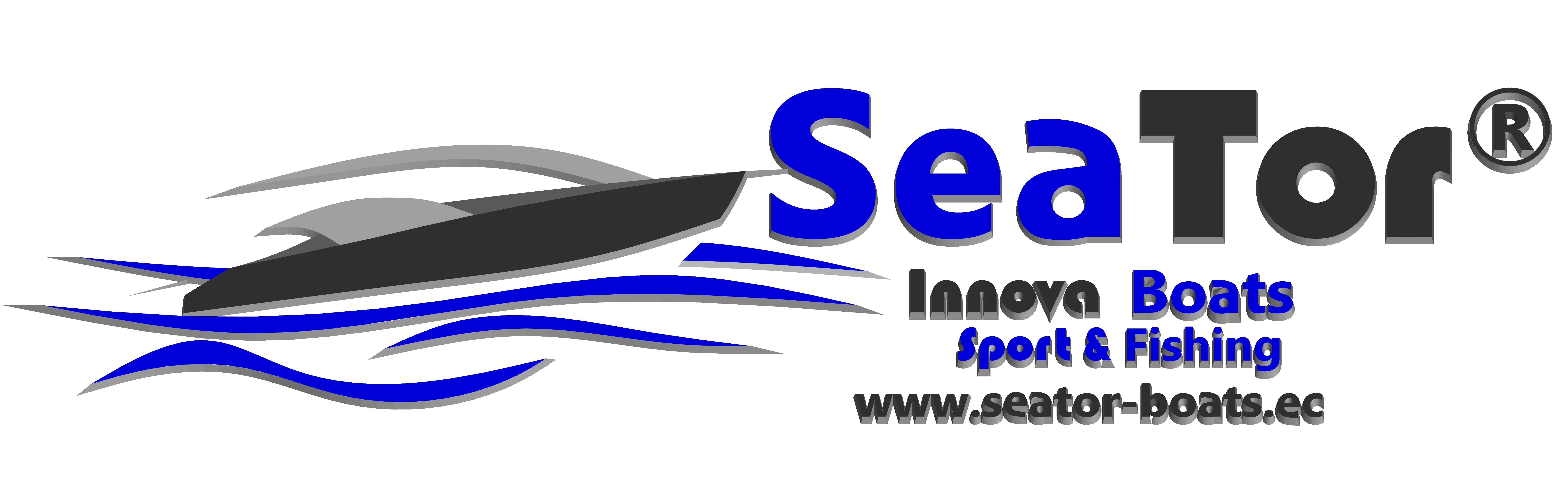 SEATOR® Innova Boats